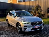 Second-hand Volvo XC60 398 CP (292 kW) 2022 Culoaregri SUV