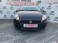 second-hand Fiat Punto 2010 AUTOMATA Benzina 1.4 Climatronic RATE