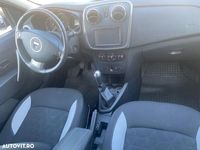 second-hand Dacia Sandero Stepway 0.9 TCe Prestige