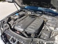 Second-hand Mercedes E320 200 CP (147 kW) 2005 Argintiu Berlinǎ