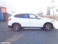 second-hand BMW X1 