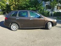 second-hand Fiat Croma 1.9 Multijet 16V DPF Dynamic