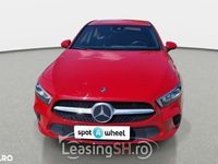 second-hand Mercedes A180 d Aut.