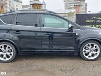 second-hand Ford Kuga 2.0 TDCi 4WD Powershift Individual