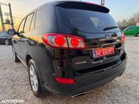 second-hand Hyundai Santa Fe 2.2 DSL 4WD Aut. Premium