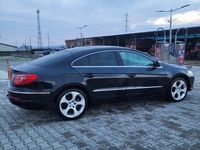 Second-hand VW Passat Sport 160 CP (117 kW) 2010 Berlinǎ