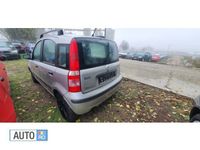 second-hand Fiat Panda 