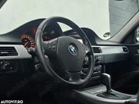 Second-hand BMW 320 177 CP (130 kW) 2008 Berlinǎ