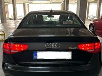 second-hand Audi A4 Avant 2.0 TDI