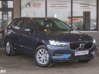 second-hand Volvo XC60 D4 AWD Momentum