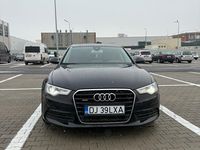 Second-hand Audi A6 2012 Berlinǎ