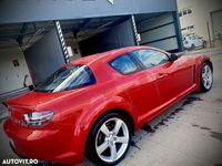 second-hand Mazda RX8 CHALLENGE