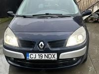 Second-hand Renault Scénic II 130 CP (95 kW) 2007 Monovolum