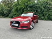 Second-hand Audi A6 177 CP (130 kW) 2012 Break