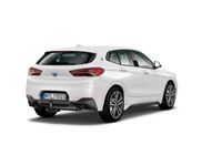 second-hand BMW X2 XDRIVE18D