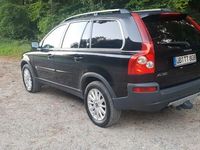 second-hand Volvo XC90 2.4 D Aut. Executive