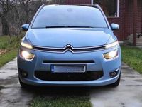 second-hand Citroën C4 Grand Space Tourer