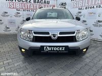 second-hand Dacia Duster 1.6 16V 105 4x2 Laureate