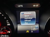 second-hand Mercedes GLA200 (CDI) d 4Matic 7G-DCT