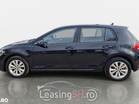 second-hand VW Golf 1.6 TDI DSG Comfortline