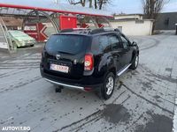 second-hand Dacia Duster 1.5 dCi 4x4 Ambiance