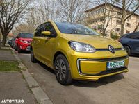 second-hand VW e-up! 32.3 kWh