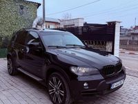 Second-hand BMW X5 235 CP (172 kW) 2009 Culoarenegru SUV