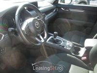 second-hand Mazda CX-5 