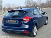 second-hand Ford Focus 1.0 EcoBoost Connected