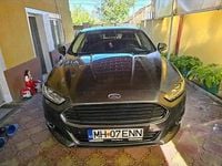 Second-hand Ford Mondeo 120 CP (88 kW) 2016 Hatchback