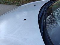 Second-hand Renault Clio II 75 CP (55 kW) 2007 Culoareargint