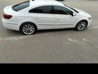 second-hand VW CC 