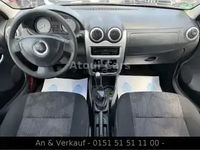 Second-hand Dacia Logan MCV 90 CP (66 kW) 2009 Break