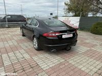 second-hand Jaguar XF 3.0 V6 Diesel Premium Luxury