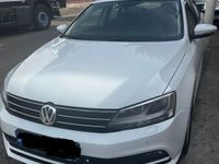 second-hand VW Jetta 1.2 TSI Comfortline