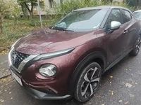 Second-hand Nissan Juke 115 CP (84 kW) 2021 Visiniu SUV