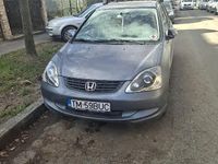 Second-hand Honda Civic 95 CP (69 kW) 2004 Berlinǎ