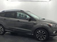 second-hand Ford Kuga 2.0 TDCi 180 S&S 4x4 Powershift ST-Line