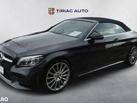 second-hand Mercedes C300 Cabrio Aut.