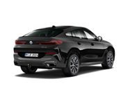 second-hand BMW X6 XDRIVE40I