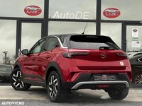 Second-hand Opel Mokka 130 CP (95 kW) 2023 Culoarerosu SUV