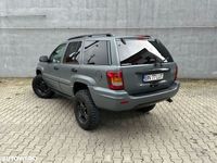 second-hand Jeep Grand Cherokee 