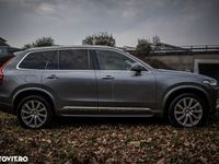 second-hand Volvo XC90 D5 AWD Inscription