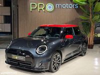 Second-hand Mini Cooper Coupé 189 kW (258 CP) 2024 Culoaregri Coupe