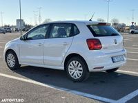 second-hand VW Polo 1.0 Trendline