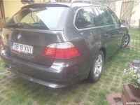 second-hand BMW 520 d Touring Edition Lifestyle Facelift