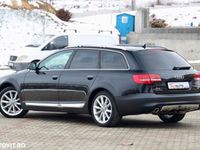 second-hand Audi A6 Allroad 