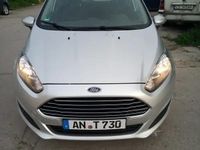 Second-hand Ford Fiesta 100 CP (73 kW) 2015 Hatchback