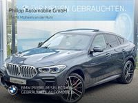 Second-hand BMW X6 M Sport 286 CP (210 kW) 2022 SUV