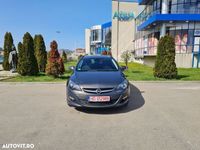 second-hand Opel Astra 